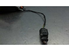 Recambio de retrovisor izquierdo para seat leon (5f1) 1.6 tdi referencia OEM IAM    2