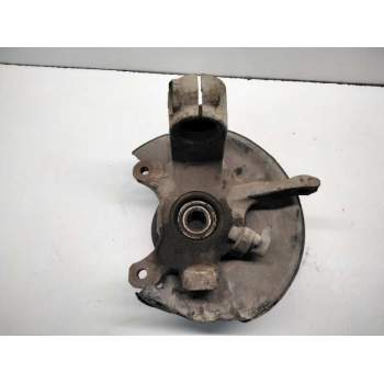 Recambio de mangueta delantera derecha para mg mg zr 1.4 16v cat referencia OEM IAM   106023