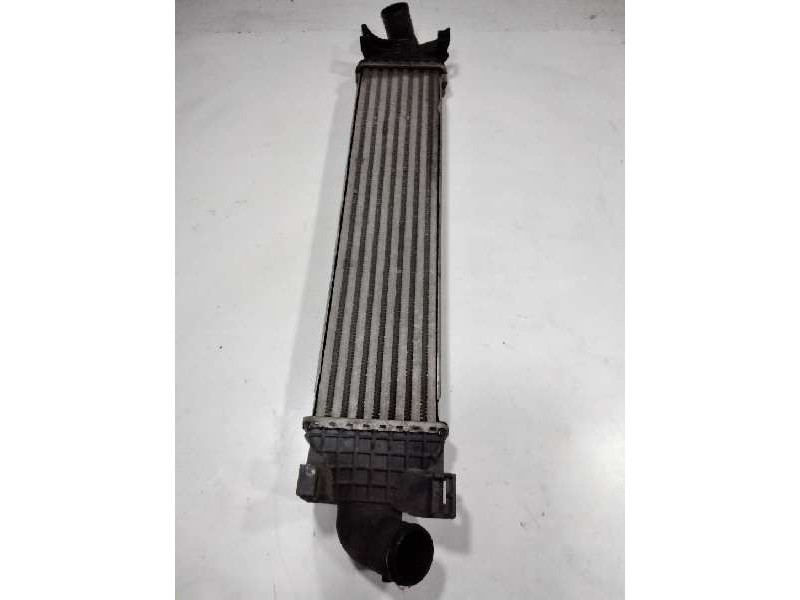 Recambio de intercooler para ford focus berlina (cap) 1.6 tdci cat referencia OEM IAM   