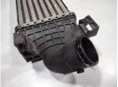 Recambio de intercooler para ford focus berlina (cap) 1.6 tdci cat referencia OEM IAM    2