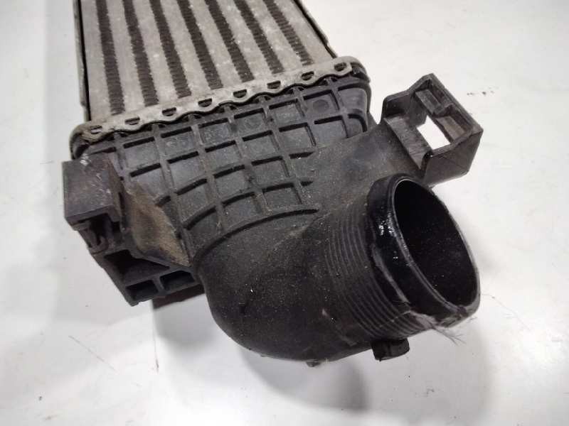 Recambio de intercooler para ford focus berlina (cap) 1.6 tdci cat referencia OEM IAM   
