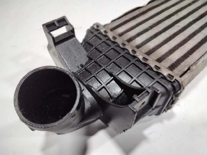 Recambio de intercooler para ford focus berlina (cap) 1.6 tdci cat referencia OEM IAM   