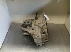 Recambio de caja cambios para ford focus berlina (cak) 1.8 tddi turbodiesel cat referencia OEM IAM S4R7002MB  91490 2