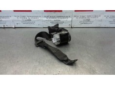 Recambio de cinturon seguridad trasero derecho para volkswagen polo (9n3) match referencia OEM IAM    2