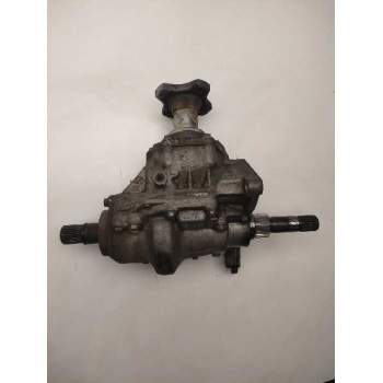 Recambio de diferencial delantero para dacia duster sl audacia 4x4 referencia OEM IAM B095175  