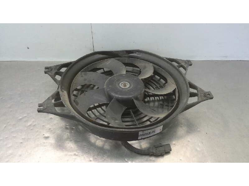 Recambio de electroventilador para kia sorento 2.5 crdi concept referencia OEM IAM 97730  
