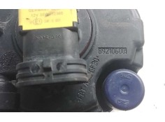 Recambio de faro antiniebla derecho para nissan qashqai (j11) acenta referencia OEM IAM 89210600   2