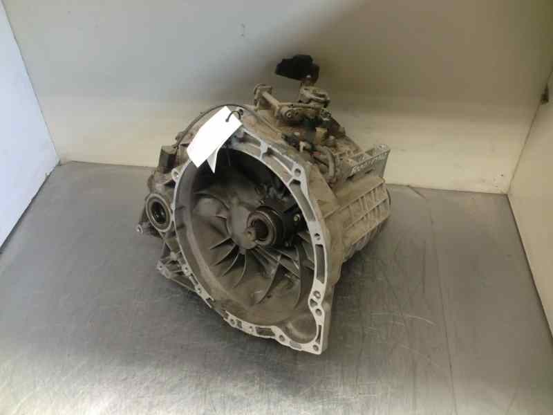 Recambio de caja cambios para ford focus berlina (cak) 1.8 tddi turbodiesel cat referencia OEM IAM S4R7002MB  91490