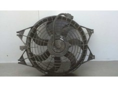Recambio de electroventilador para kia sorento 2.5 crdi concept referencia OEM IAM 97730   2