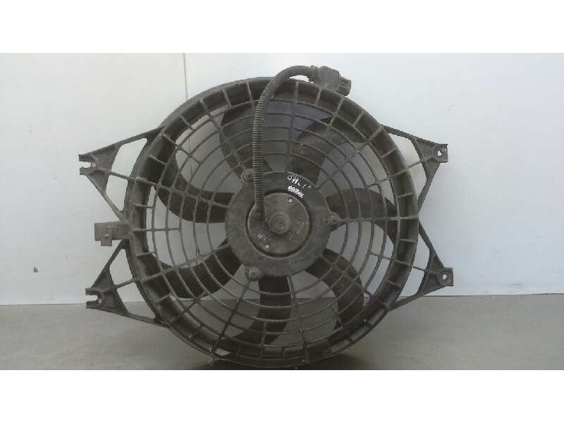 Recambio de electroventilador para kia sorento 2.5 crdi concept referencia OEM IAM 97730  