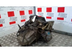 Recambio de caja cambios para citroen c4 berlina sx referencia OEM IAM 20DM69   2