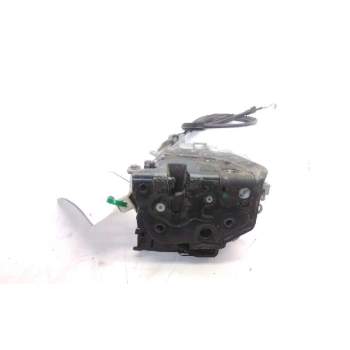 Recambio de cerradura puerta delantera derecha para seat altea xl (5p5) 2.0 tdi referencia OEM IAM 1P11837016B  