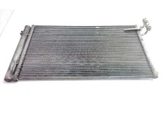 Recambio de condensador / radiador aire acondicionado para bmw serie 1 berlina (e81/e87) 118d referencia OEM IAM   