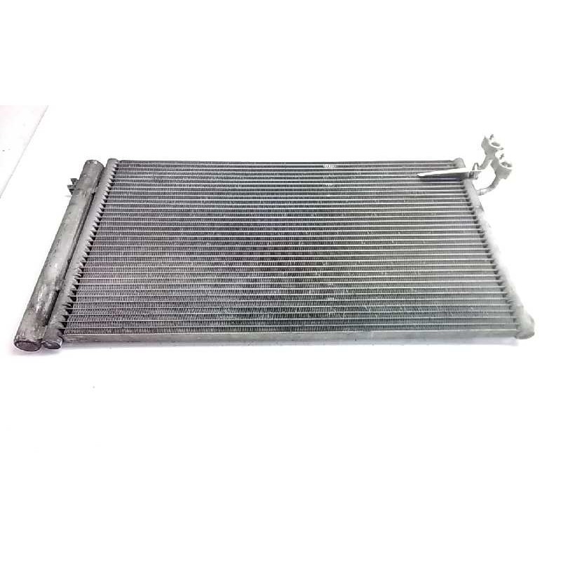 Recambio de condensador / radiador aire acondicionado para bmw serie 1 berlina (e81/e87) 118d referencia OEM IAM   