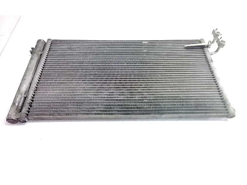 Recambio de condensador / radiador aire acondicionado para bmw serie 1 berlina (e81/e87) 118d referencia OEM IAM   