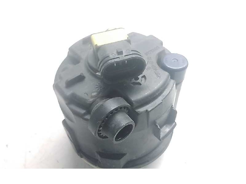 Recambio de faro antiniebla izquierdo para nissan qashqai (j11) acenta referencia OEM IAM 261508992B  