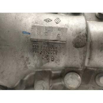 Recambio de diferencial delantero para dacia duster sl audacia 4x4 referencia OEM IAM B095175  