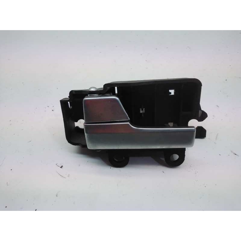 Recambio de maneta interior trasera izquierda para ford focus berlina (cap) 1.6 tdci cat referencia OEM IAM   