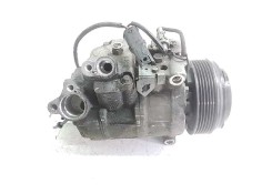 Recambio de compresor aire acondicionado para bmw serie 1 berlina (e81/e87) 118d referencia OEM IAM 608786202   2