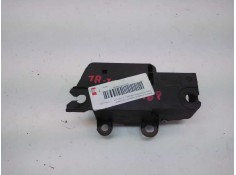 Recambio de maneta interior trasera izquierda para ford focus berlina (cap) 1.6 tdci cat referencia OEM IAM    2