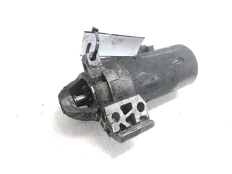 Recambio de motor arranque para bmw serie 1 berlina (e81/e87) 118d referencia OEM IAM   