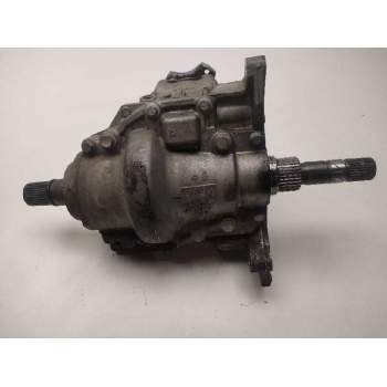 Recambio de diferencial delantero para dacia duster sl audacia 4x4 referencia OEM IAM B095175  