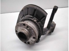 Recambio de mangueta delantera derecha para skoda felicia berlina ( 791) referencia OEM IAM   91498