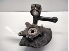 Recambio de mangueta delantera derecha para skoda felicia berlina ( 791) referencia OEM IAM   91498 2