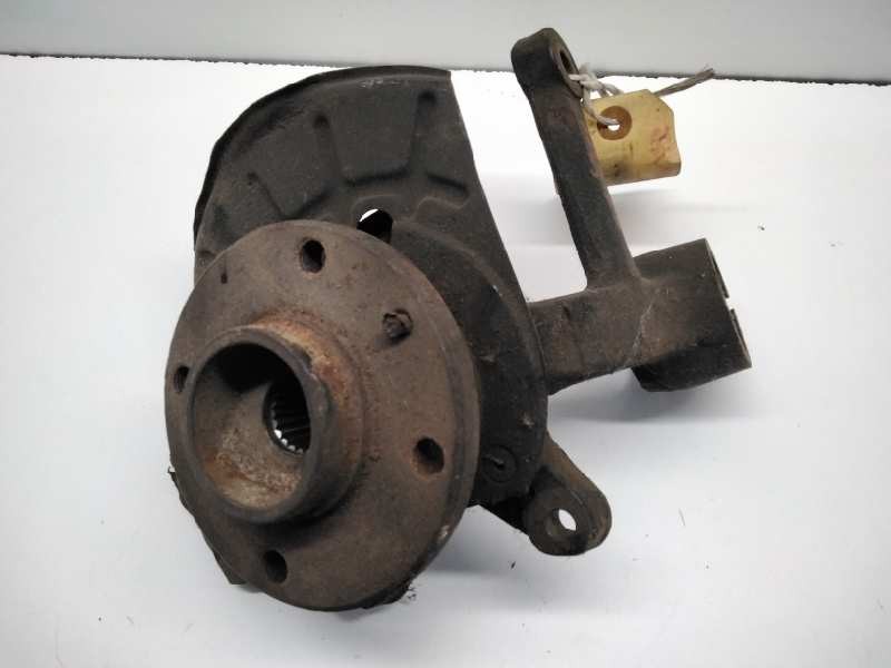 Recambio de mangueta delantera derecha para skoda felicia berlina ( 791) referencia OEM IAM   91498