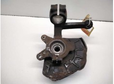 Recambio de mangueta delantera derecha para skoda felicia berlina ( 791) referencia OEM IAM   91498 2