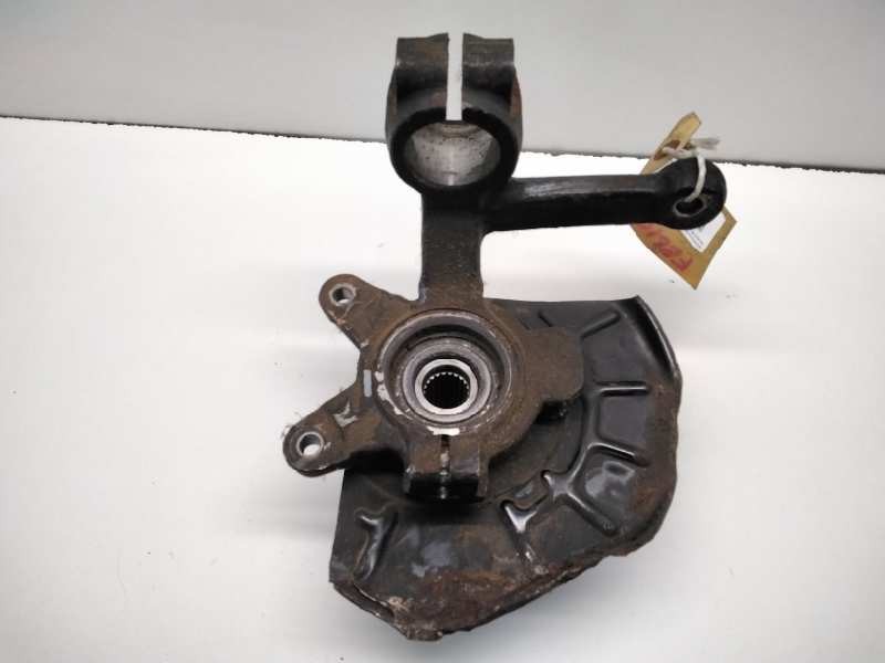 Recambio de mangueta delantera derecha para skoda felicia berlina ( 791) referencia OEM IAM   91498