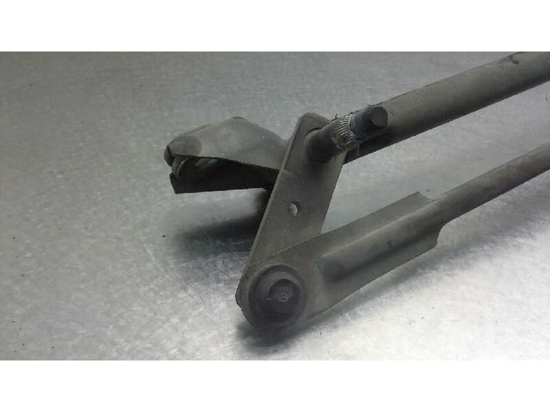 Recambio de motor limpia delantero para citroen c4 berlina collection referencia OEM IAM 404638 5036B 