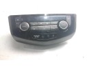 MANDO CALEFACCION / AIRE ACONDICIONADO 9679T97770 