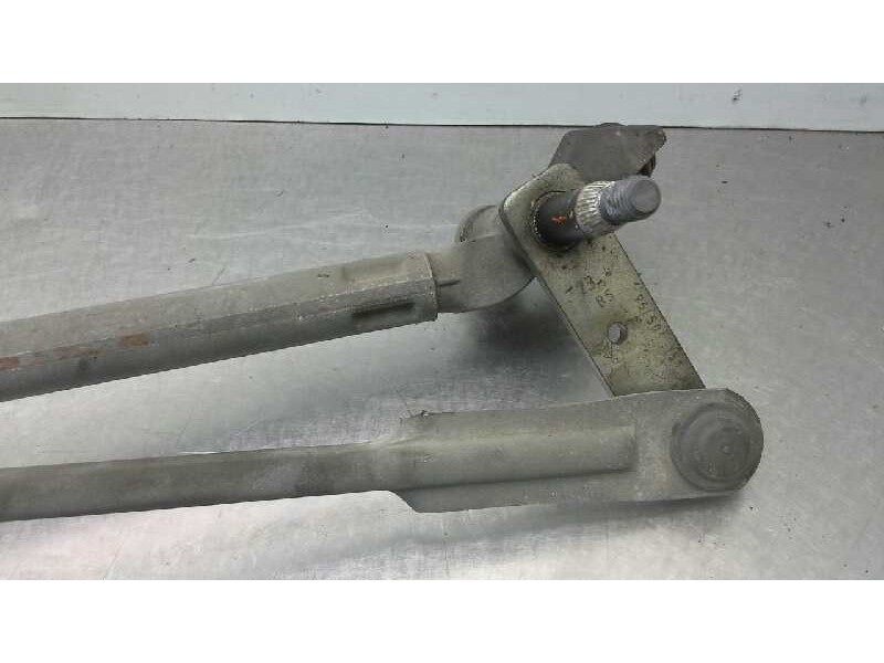 Recambio de motor limpia delantero para citroen c4 berlina collection referencia OEM IAM 404638 5036B 