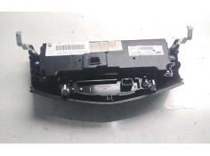 Recambio de mando calefaccion / aire acondicionado para nissan qashqai (j11) acenta referencia OEM IAM 9679T97770   2
