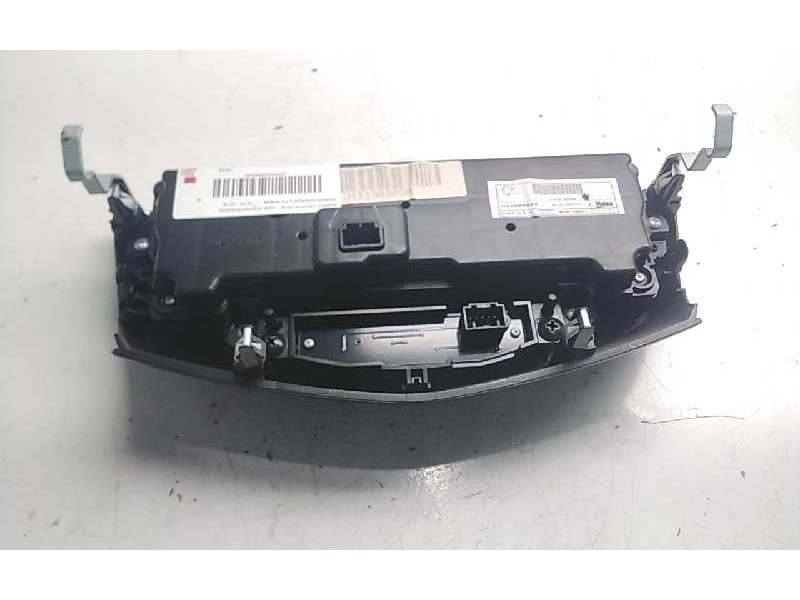 Recambio de mando calefaccion / aire acondicionado para nissan qashqai (j11) acenta referencia OEM IAM 9679T97770  