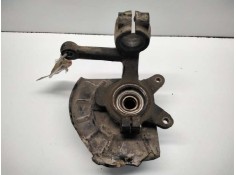 Recambio de mangueta delantera izquierda para skoda felicia berlina ( 791) referencia OEM IAM   91499 2