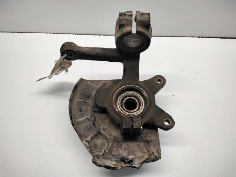 Recambio de mangueta delantera izquierda para skoda felicia berlina ( 791) referencia OEM IAM   91499