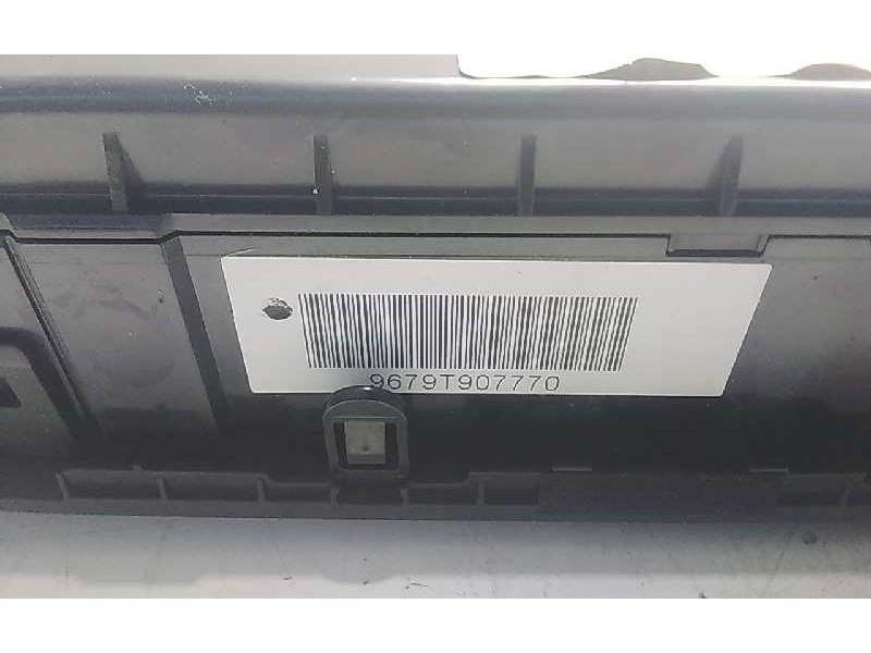Recambio de mando calefaccion / aire acondicionado para nissan qashqai (j11) acenta referencia OEM IAM 9679T97770  