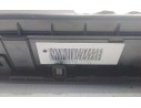 MANDO CALEFACCION / AIRE ACONDICIONADO 9679T97770 