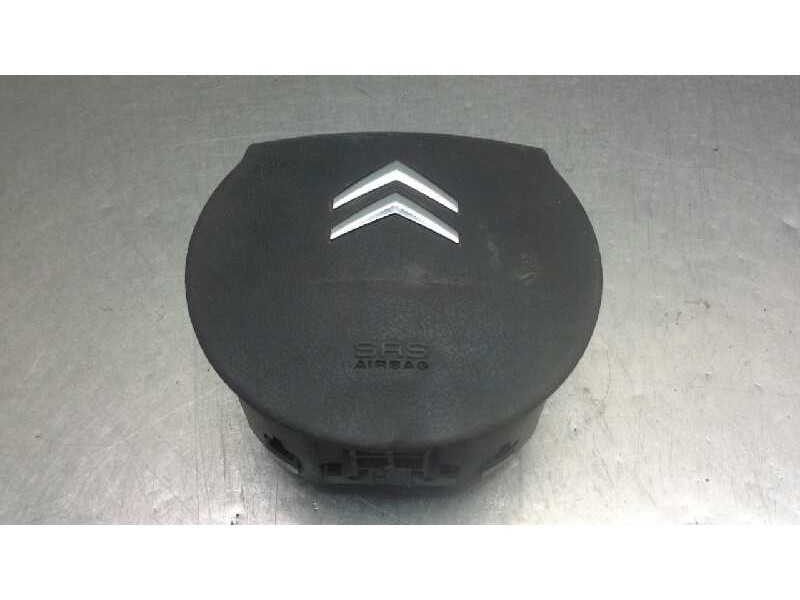 Recambio de airbag delantero izquierdo para citroen c4 berlina collection referencia OEM IAM 96471578ZD  