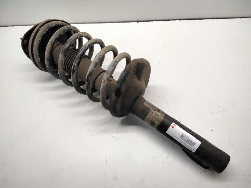 Recambio de amortiguador delantero para skoda felicia combi ( 795) 1.3 referencia OEM IAM   91504