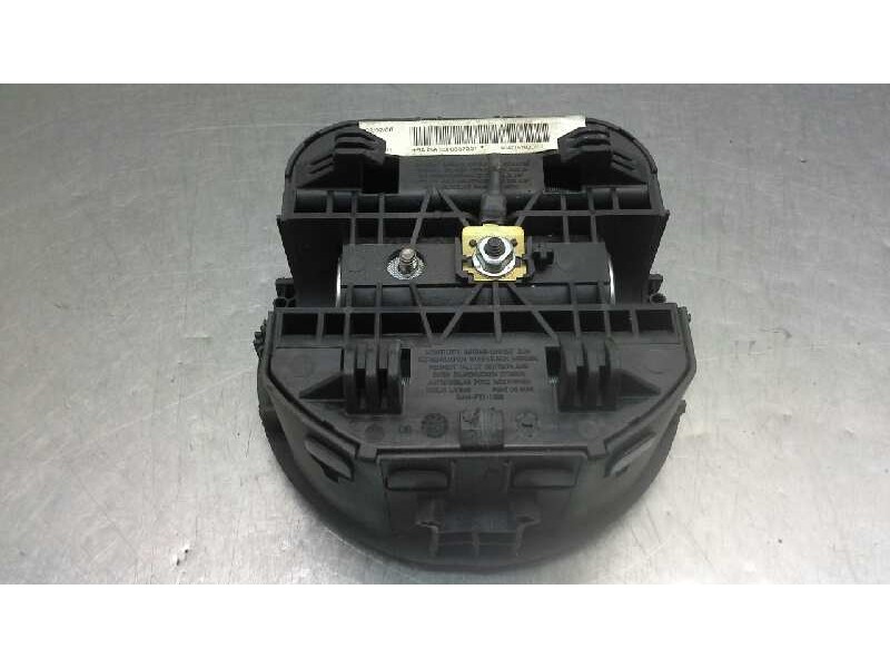 Recambio de airbag delantero izquierdo para citroen c4 berlina collection referencia OEM IAM 96471578ZD  
