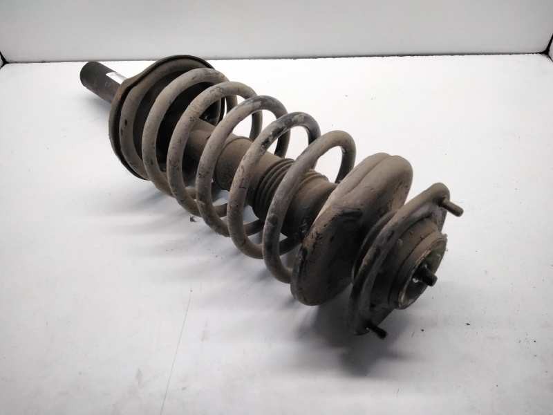 Recambio de amortiguador delantero para skoda felicia combi ( 795) 1.3 referencia OEM IAM   91504