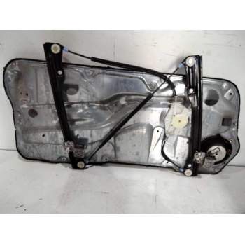 Recambio de elevalunas delantero derecho para volkswagen golf iv berlina (1j1) conceptline referencia OEM IAM 1J3837462H  