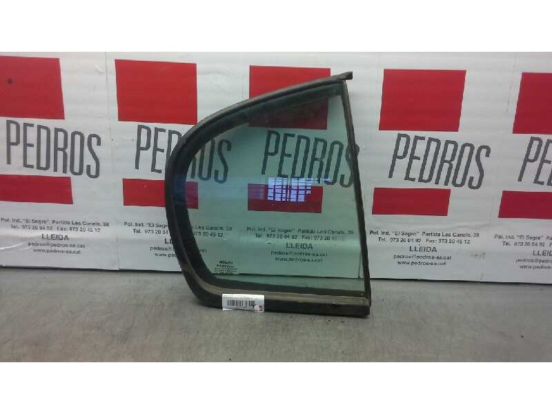 Recambio de luna custodia trasera derecha para nissan almera (n16/e) 2.2 16v turbodiesel cat referencia OEM IAM   