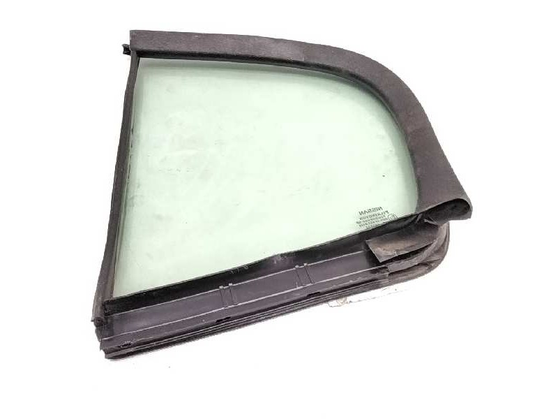 Recambio de luna custodia trasera derecha para nissan almera (n16/e) 2.2 16v turbodiesel cat referencia OEM IAM   