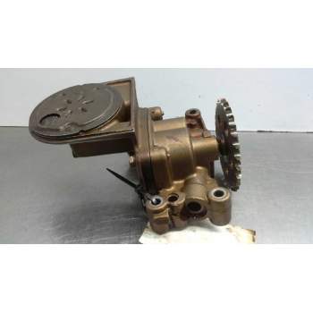 Recambio de bomba aceite para peugeot 306 berlina 3/4/5 puertas (s2) 1.4 referencia OEM IAM 94311256021  