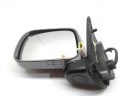 RETROVISOR IZQUIERDO E9010050 GRIS 