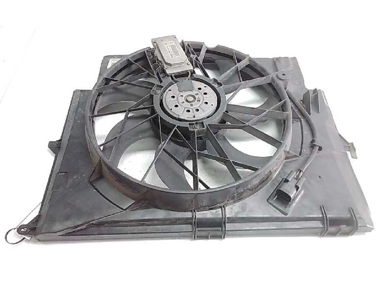 Recambio de electroventilador para bmw serie 1 berlina (e81/e87) 118d referencia OEM IAM 780199301 0130303941 